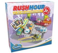 Casse-tête Rush Hour Junior