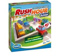 Casse-tête Ravensburger Rush Hour Junior