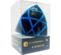 Riviera Games – Casse-tête solo – Carbon X Ceres – Challenge logique