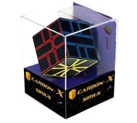 Riviera Games Casse-tête SIRIUS Multicolore Texture fibre de carbone 1 joueur ou plus