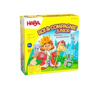 Casse-tête Roi & Compagnie Junior