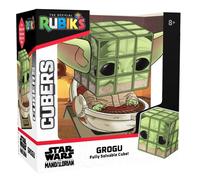 Casse tête Rubik s Cubers Star Wars Grogu