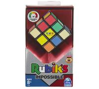 RUBIK'S CUBE 3x3 Impossible - 6063974 - Rubiks Cube avec niveau difficulté très élevé, Changement de couleur en fonction des angles