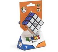 Casse-tête Rubik's Cube 3X3 Multicolore A