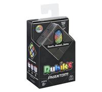 Casse-tête Rubik's Cube 3x3 Phantom