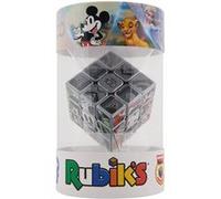 Casse-tête Rubik's Cube 3x3 Platinum 100 ans Disney G