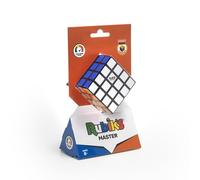 Rubik’s Cube - Rubiks Cube 4x4 - Jeu Casse-Tête Adulte Et Enfant - Puzzle Plus Complexe Que L'original - Puzzle Correspondance Couleurs Et Résolution Problème - Jeu Enfant 8 Ans Et +