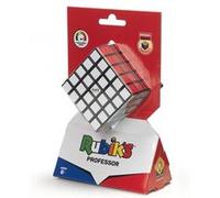Rubik's Cube – Casse-tête 5x5 – Plus complexe que l'original – Dès 8 ans