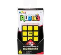 Casse-tête Rubik's Cube Chrono 3x3 Multicolore E