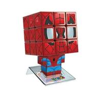 Casse-tête Rubik's Cubers Spiderman Multicolore https://www.fnac.com/Casse-tete-Rubik-s-Cubers-Spiderman/a20594096/w-4?oref=0f1bea7a-bd2e-035f-df97-ea997c19147f