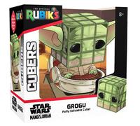 Casse-tête Cubers Star Wars Grogu