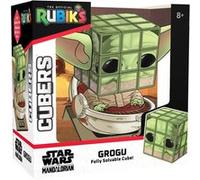 Casse-tête Cubers Star Wars Grogu