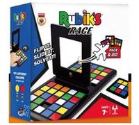 Casse-tête Rubik's Race version Voyage Multicolore G