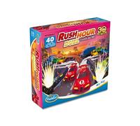 Casse-tête Ravensburger Rush Hour® Duel ThinkFun