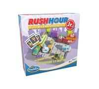 Casse-tête Rush Hour Junior