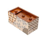 Philos Puzzle Box Autumn
