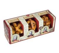 Casse-tête SET DE 3 PROFESSOR PUZZLE Multicolore Multicolore G