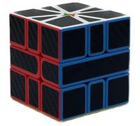 Casse-tête Sirius jeu de logique et observation Carbon-X