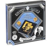 Casse-tête SIX CHALLENGES EINSTEIN N9 PROFESSOR PUZZLE Multicolore Multicolore G