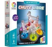 Smart Games Casse-tête Chute Libre