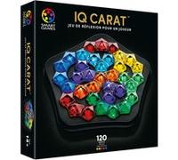 Casse-tête Smart Games IQ Carat