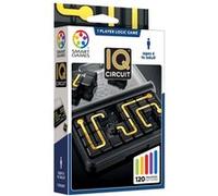 Smart Games Casse-tête IQ Circuit