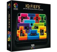 IQ Premium Fiefs