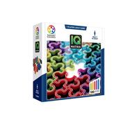 Smart Games Casse-tête IQ Matrix Multicolore