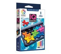 SmartGames IQ Waves