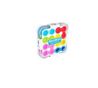 Smart Games – Casse-tête Reverso SG 403 – Jeu éducatif multi-niveaux, 1 joueur, multicolore