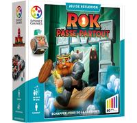 Smart Games – Casse-tête Rok Passe-Partout