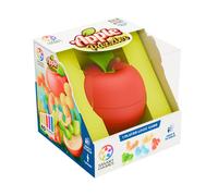 Casse-tête - SMART GAMES - SG 417 FR - 80 défis - 1 joueur ou plus - Enfant