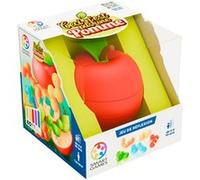 Casse-tête Smartgames Ceci n'est pas une pomme Multicolore