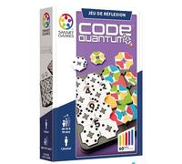 Casse-tête Smartgames Code Quantum