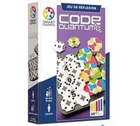 Casse-tête Code Quantum