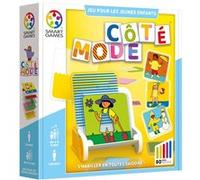 Casse-tête Côté Mode