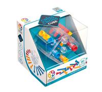 Smart Games Casse-tête Criss Cross Cube