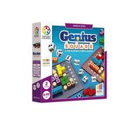 Casse tête Smartgames Genius Square