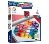 Casse-tête Smartgames IQ Love