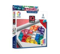 Smart Games Casse-tête IQ Love