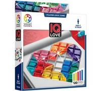 Smart Games Casse-tête IQ Love