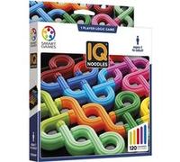 Casse-tête IQ Noodles