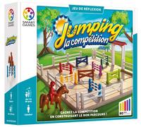 Smart Games – Casse-tête Jumping la compétition