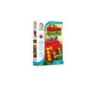 Jeu de réflexion Smartgames Le festin des chenilles E