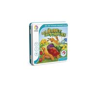Casse Tête Smartgames Les Lièvres Et Les Tortues