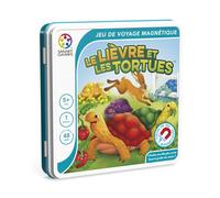 Casse-tête Smartgames Les Lièvres et Les Tortues