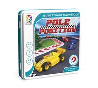 Casse Tête Smartgames Pole Position
