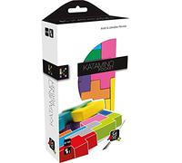 Casse tête solitaire Gigamic Katamino Pocket