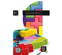 Katamino Pocket