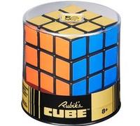 Casse-tête Spin master Rubik's Cube 3x3 Multicolore G